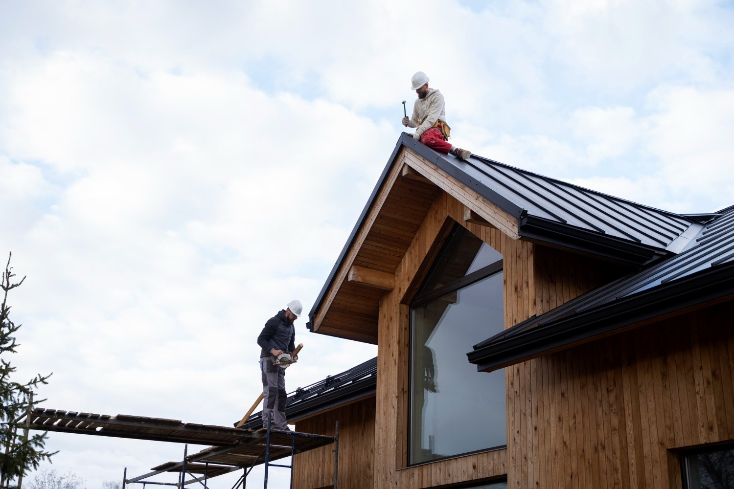 Roofing Services Werribee